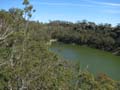 Mount Eccles - Lake Surprise